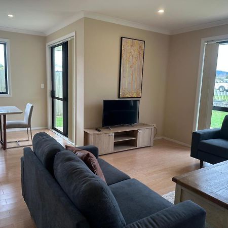 Delighted At Rotorua Nearly Redwoods Vila Exterior foto